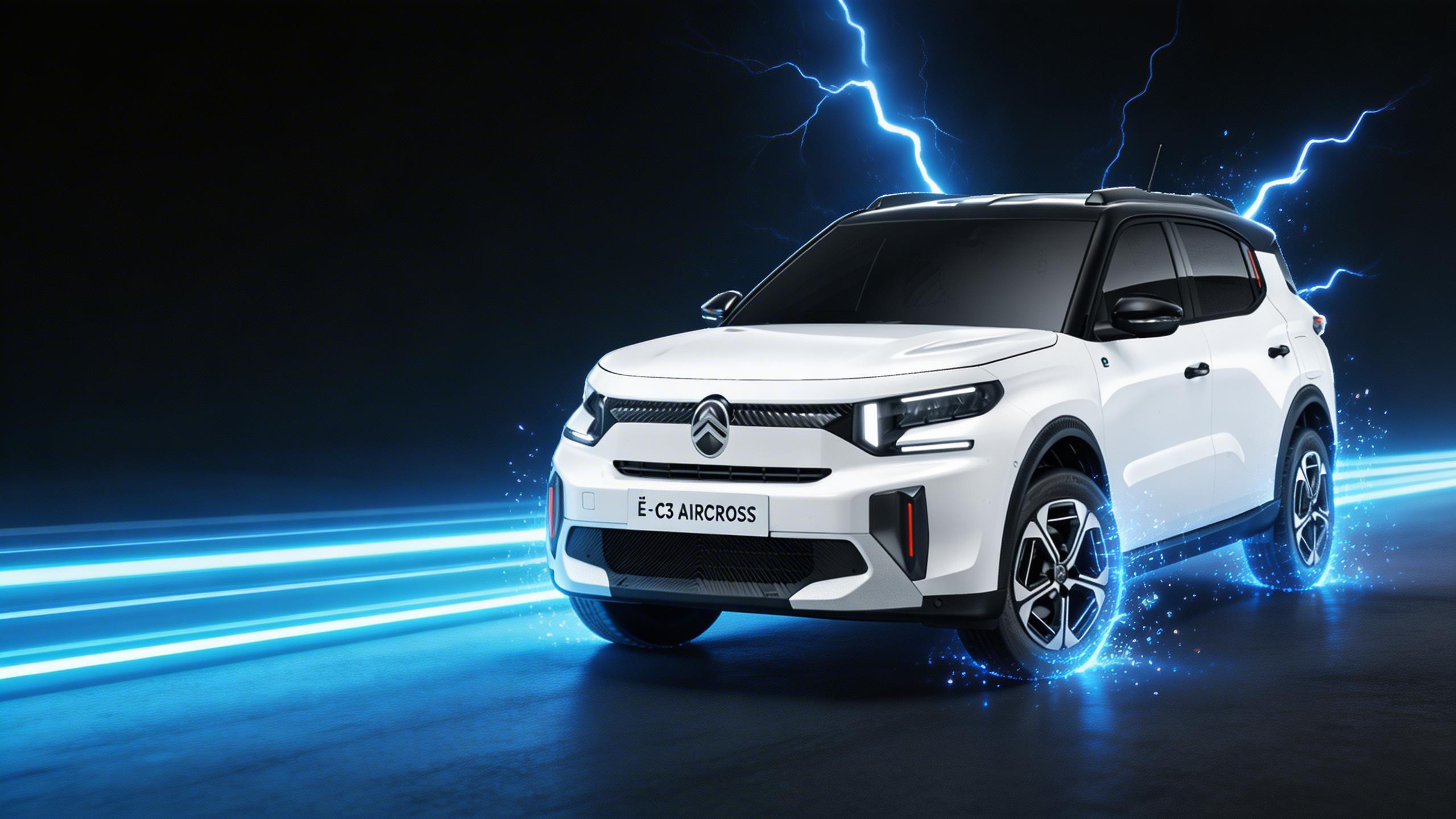 Förderrechner für Elektrofahrzeuge